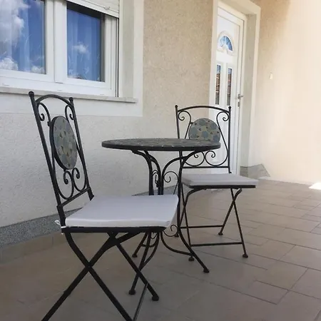 With A Parking Space Kastel Kambelovac, - 15480 Kastela